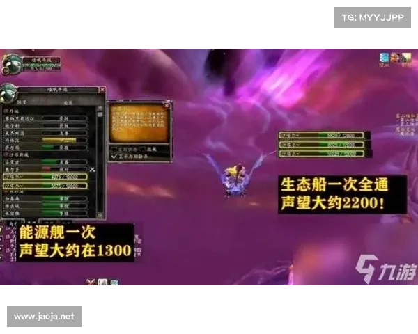 魔兽世界公会声望满级经验刷法解析 魔兽世界公会声望满级经验刷法解析
